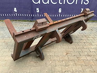 Vorkenbord - afbeelding 3 van  7