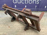 Vorkenbord - afbeelding 4 van  7