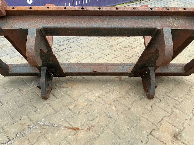 Vorkenbord - afbeelding 5 van  7