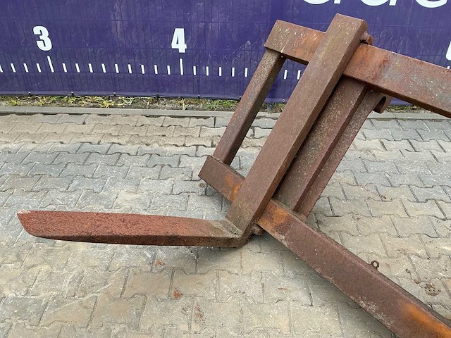 Vorkenbord - afbeelding 7 van  7