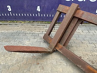 Vorkenbord - afbeelding 7 van  7