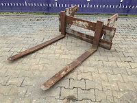 Vorkenbord - afbeelding 1 van  4