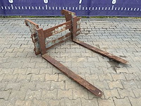 Vorkenbord - afbeelding 2 van  4