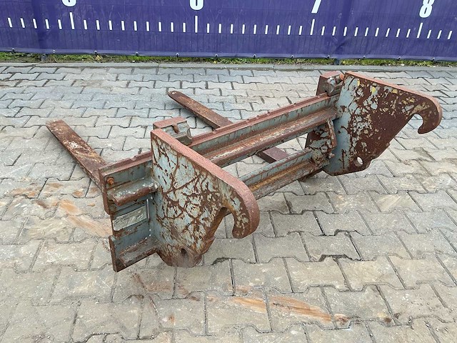 Vorkenbord - afbeelding 3 van  4