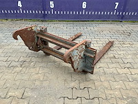 Vorkenbord - afbeelding 4 van  4