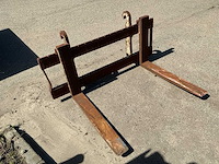 Vorkenbord - afbeelding 2 van  4