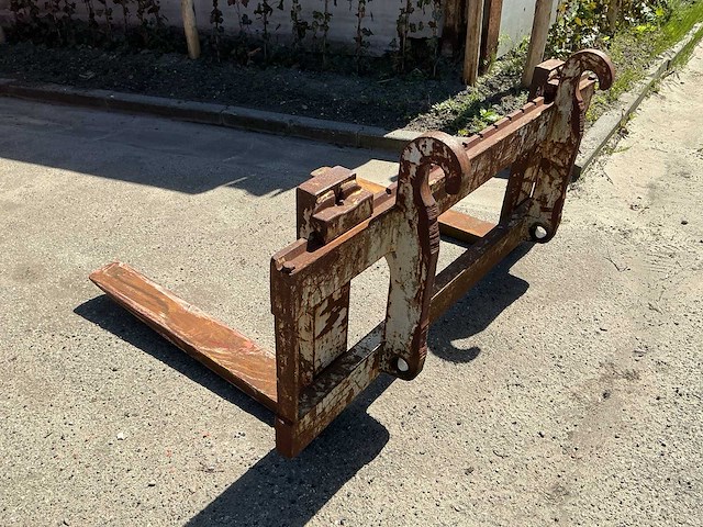 Vorkenbord - afbeelding 3 van  4