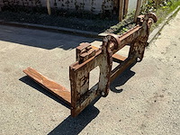 Vorkenbord - afbeelding 3 van  4