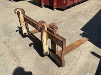 Vorkenbord - afbeelding 4 van  4