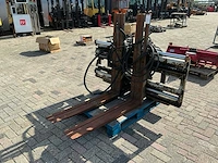 Vorkenbord