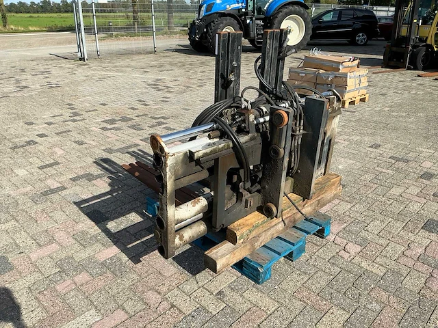 Vorkenbord - afbeelding 8 van  14