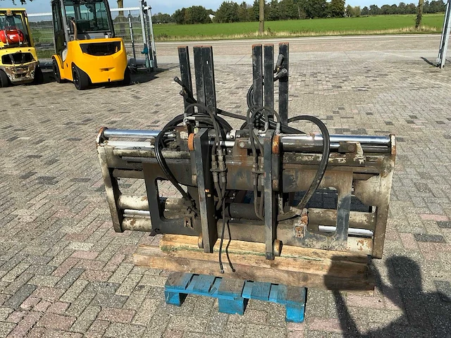 Vorkenbord - afbeelding 9 van  14