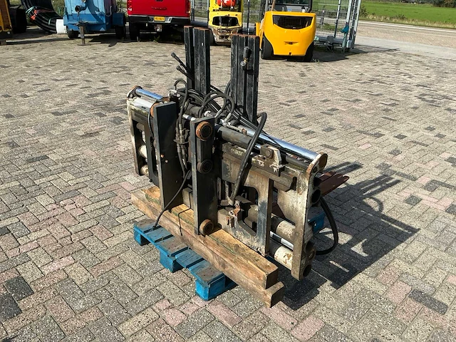 Vorkenbord - afbeelding 10 van  14