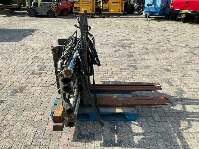 Vorkenbord - afbeelding 11 van  14