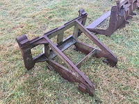 Vorkenbord - afbeelding 3 van  5