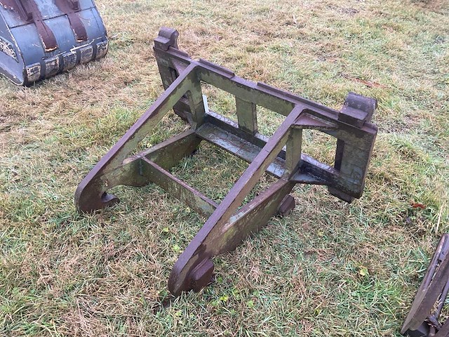 Vorkenbord - afbeelding 4 van  5