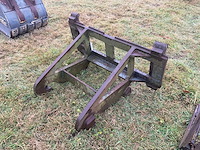 Vorkenbord - afbeelding 4 van  5