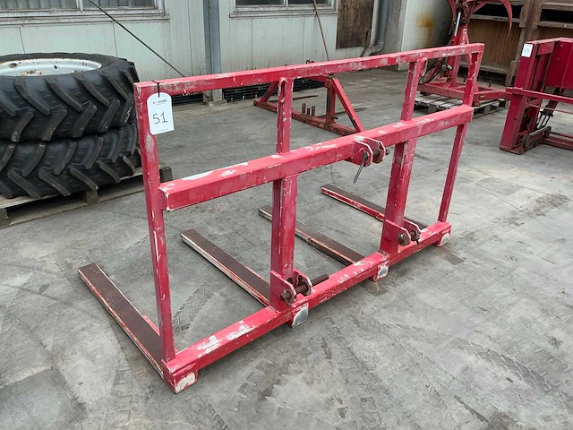 Vorkenbord - afbeelding 2 van  6