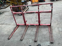 Vorkenbord - afbeelding 3 van  6