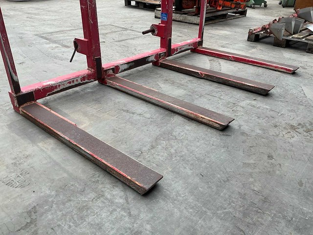 Vorkenbord - afbeelding 4 van  6