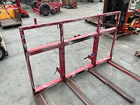 Vorkenbord - afbeelding 5 van  6