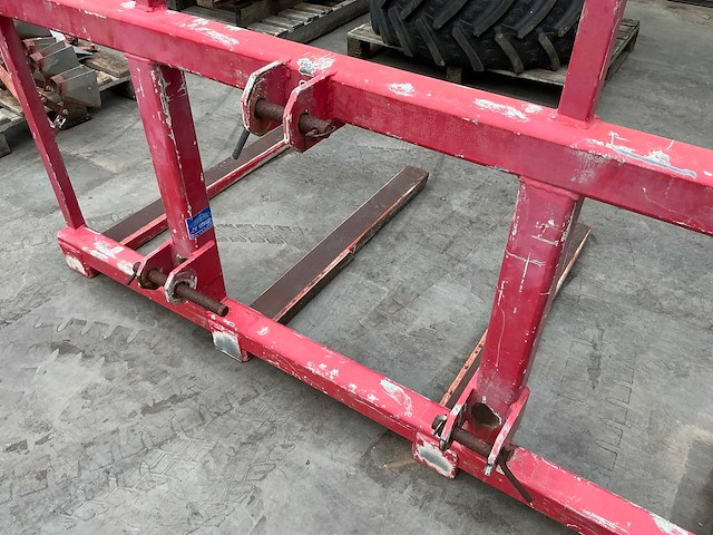 Vorkenbord - afbeelding 6 van  6