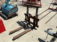 Vorkenbord - afbeelding 2 van  4