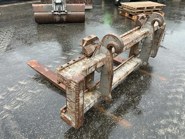 Vorkenbord - afbeelding 6 van  9