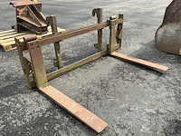 Vorkenbord - afbeelding 2 van  6