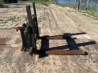 Vorkenbord - afbeelding 3 van  8