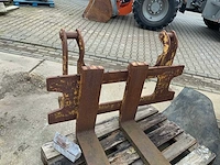 Vorkenbord - afbeelding 2 van  6