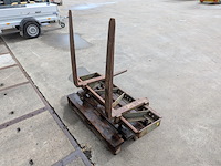 Vorkenbord - afbeelding 3 van  8