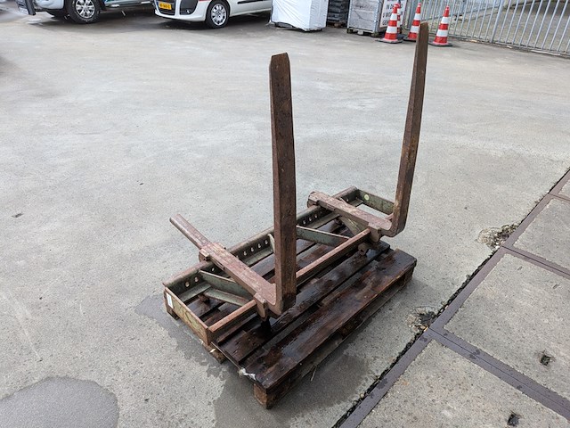 Vorkenbord - afbeelding 4 van  8