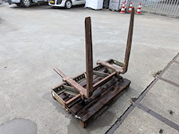 Vorkenbord - afbeelding 4 van  8