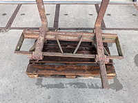 Vorkenbord - afbeelding 6 van  8