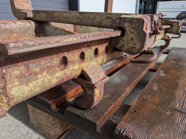 Vorkenbord - afbeelding 8 van  8