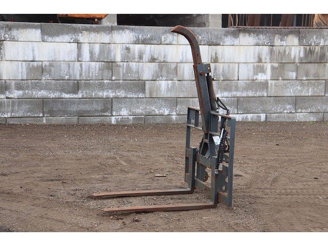 Vorkenbord - afbeelding 1 van  1