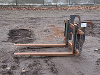 Vorkenbord - afbeelding 1 van  1