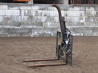 Vorkenbord - afbeelding 1 van  1