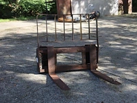 Vorkenbord