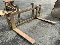 Vorkenbord - afbeelding 2 van  7
