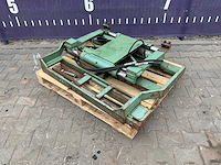 Vorkenbord - afbeelding 2 van  5