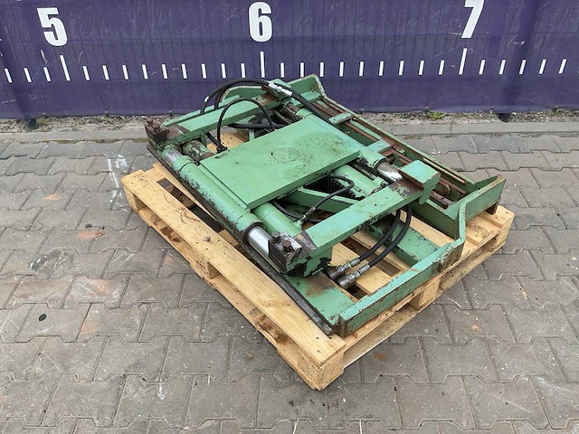 Vorkenbord - afbeelding 3 van  5