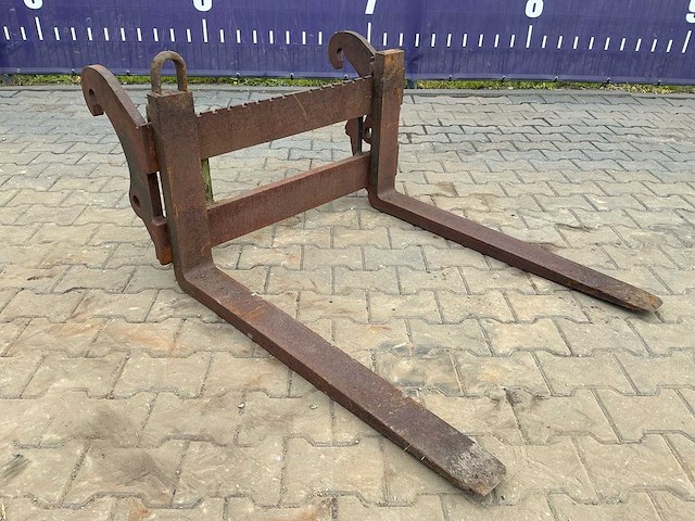 Vorkenbord - afbeelding 2 van  7