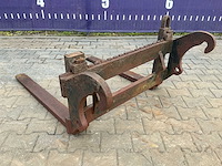 Vorkenbord - afbeelding 3 van  7