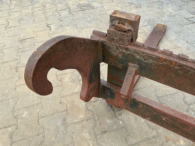 Vorkenbord - afbeelding 6 van  7