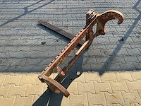 Vorkenbord - afbeelding 1 van  5