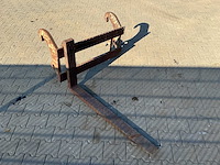 Vorkenbord - afbeelding 3 van  5