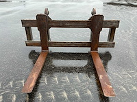 Vorkenbord - afbeelding 3 van  6