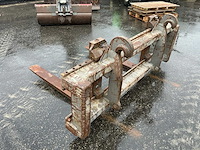 Vorkenbord - afbeelding 6 van  6